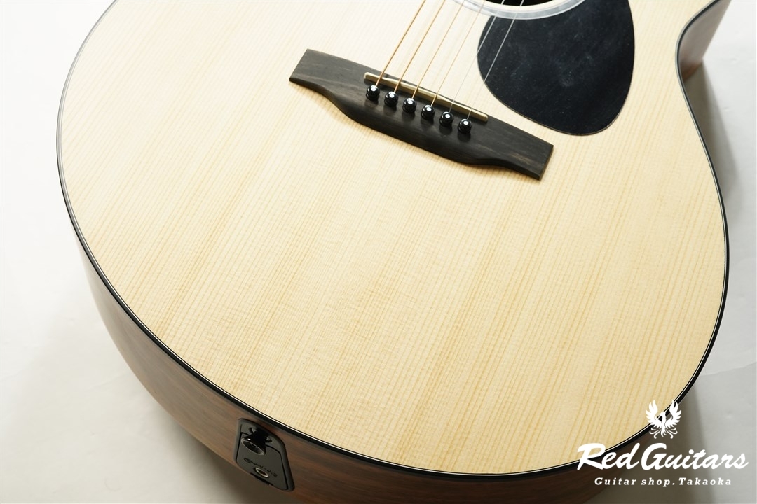 Martin SC-10E-01 - Natural | Red Guitars Online Store